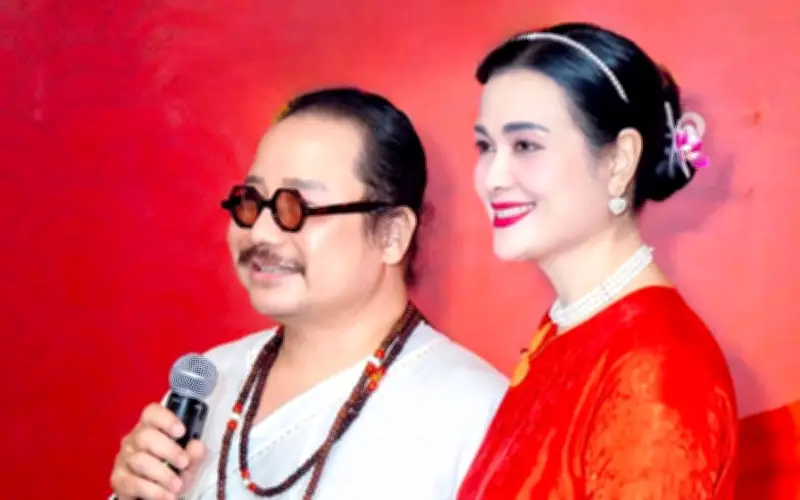 Nghệ sĩ Trần Mạnh Tuấn tri ân y bác sĩ sau hành trình vượt qua cửa tử