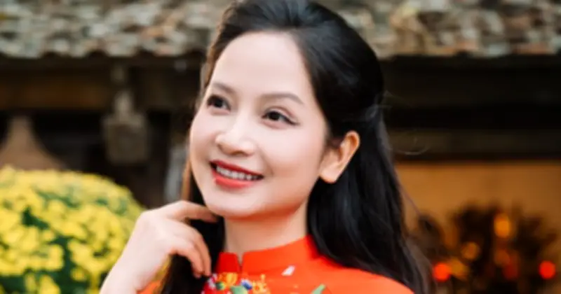 Nghệ sĩ Vũ Diệu Thảo ra mắt MV Tết bình an bên nhau, chào xuân 2026 với giai điệu trẻ trung