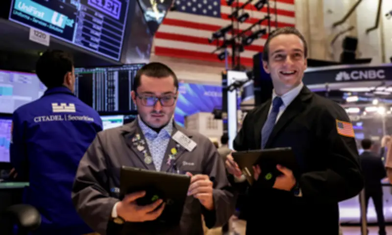 Nghệ thuật 'né' thuế thừa kế của giới siêu giàu Mỹ: Quỹ tín thác và cổ phiếu