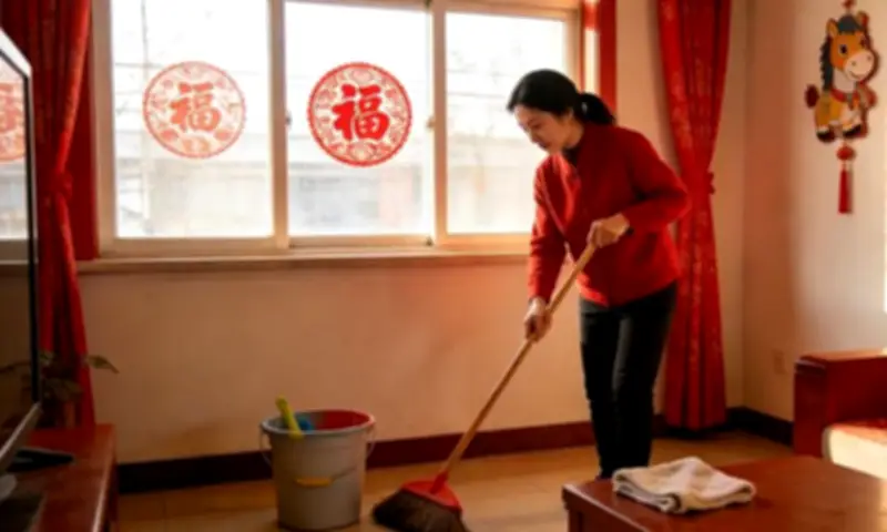 Nghe điệu phối mưa: Giải pháp âm nhạc cho khủng hoảng giúp việc tại Trung Quốc