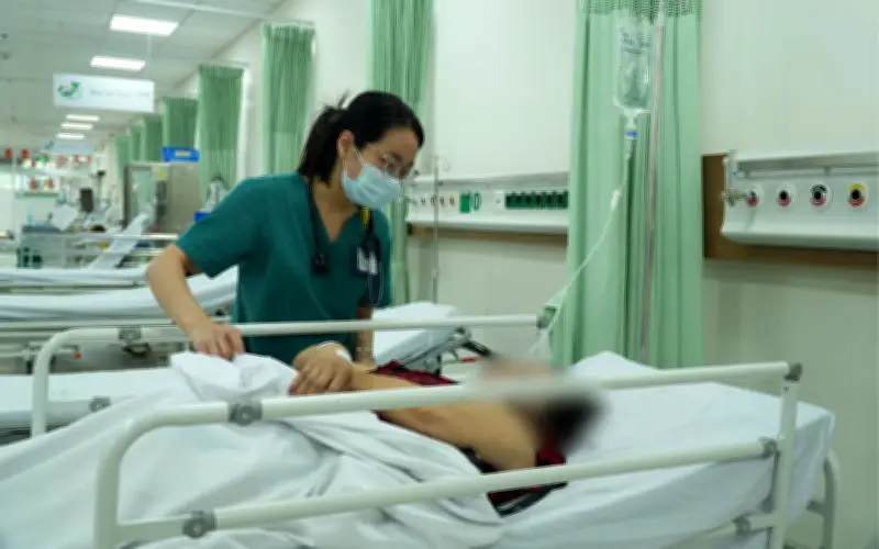 Nghi Ngờ Ngộ Độc Thực Phẩm Từ Bánh Mì: 6 Bệnh Nhân Cấp Cứu Tại Bệnh Viện Quân Y 175