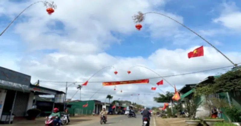 Nghi thức hạ nêu mùng 7 Tết: Bài văn khấn cổ truyền và ý nghĩa kết thúc Tết Nguyên đán