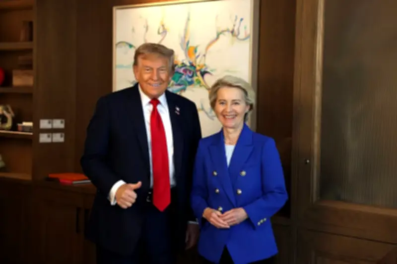 Nghi viện châu Âu tạm dừng phê chuẩn thỏa thuận thương mại với Mỹ