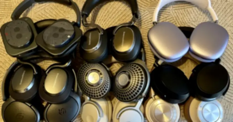 Nghiên cứu EU phát hiện chất độc hại trong tai nghe nhiều thương hiệu lớn