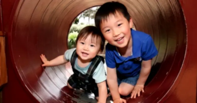 Nghiên cứu khoa học: Anh cả thường có IQ cao, em thứ vượt trội về EQ