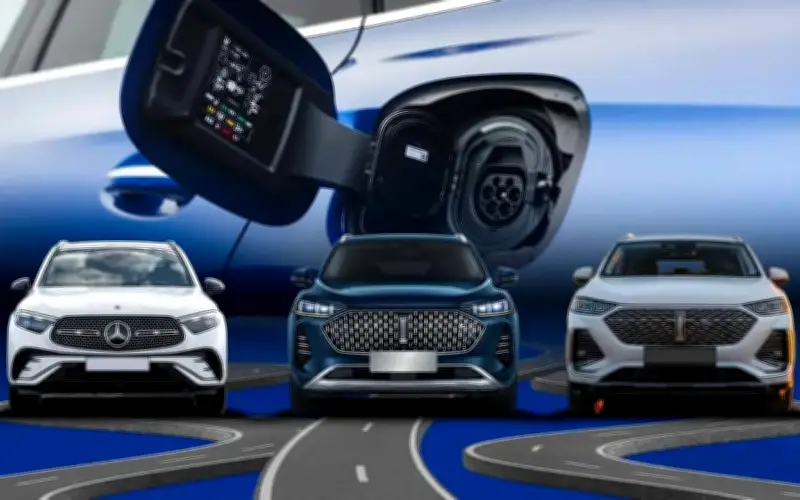 Nghiên cứu lớn nhất: Xe hybrid sạc ngoài tiêu thụ xăng cao hơn 300% so với công bố