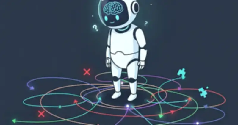 Nghiên cứu lớn phát hiện điểm yếu chí mạng của ChatGPT, Gemini và các AI hàng đầu