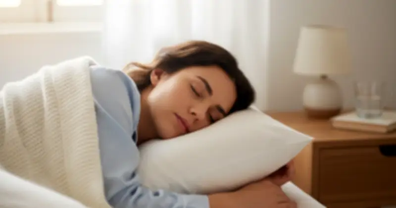 Nghiên cứu Mỹ: Điều chỉnh giờ ngủ đều đặn giúp giảm huyết áp hiệu quả