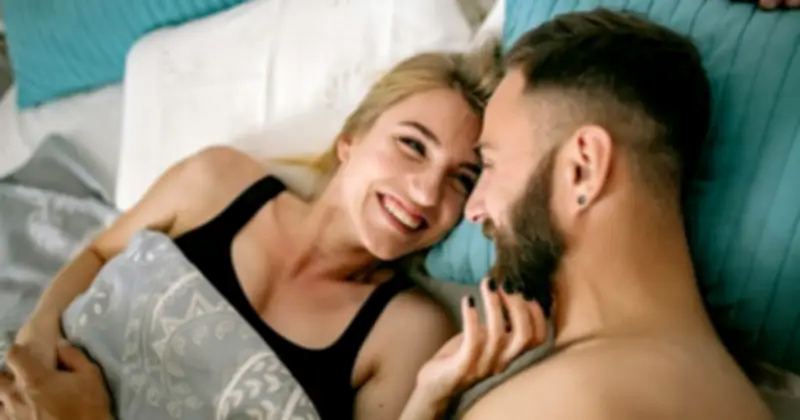 Nghiên cứu mới: Cảm xúc và phản ứng thể chất đa dạng khi phụ nữ thăng hoa