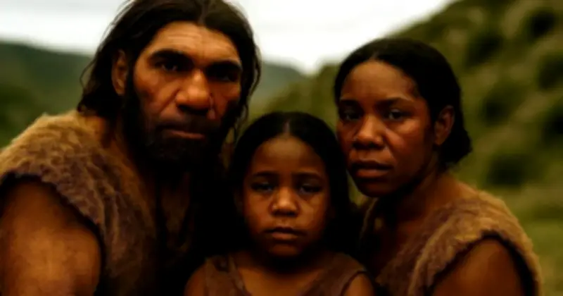 Nghiên cứu mới: Đàn ông Neanderthal và phụ nữ hiện đại có xu hướng giao phối