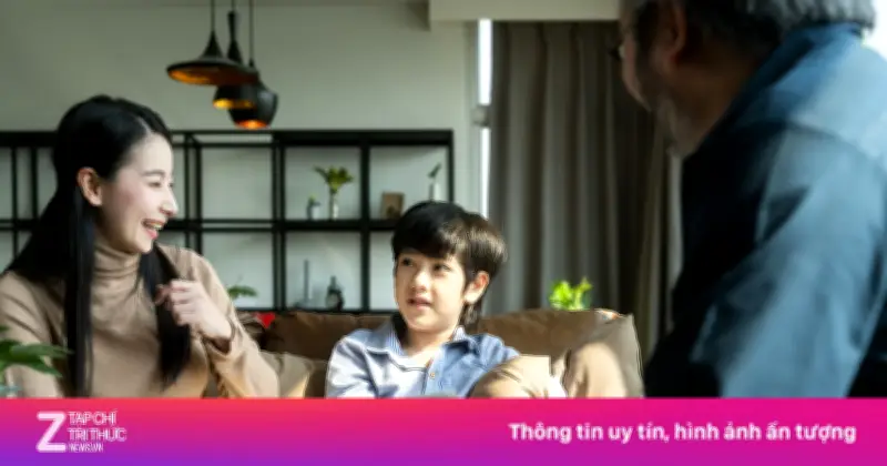 Nghiên cứu mới: Nuôi dạy con song ngữ không làm suy giảm gắn kết tình cảm mẹ con