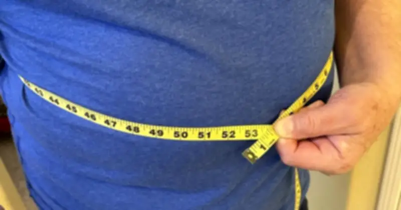 Nghiên cứu toàn cầu: Nhịn ăn gián đoạn 5:2 giảm cân tương đương ăn kiêng truyền thống