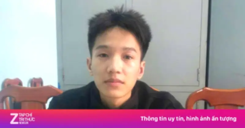 Nghiện game, thanh niên 19 tuổi dùng dao khống chế bà cụ 72 tuổi để cướp tiền