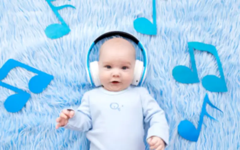 Nghiên cứu mới: Trẻ sơ sinh có khả năng bắt nhịp âm nhạc và phân loại hình ảnh từ rất sớm