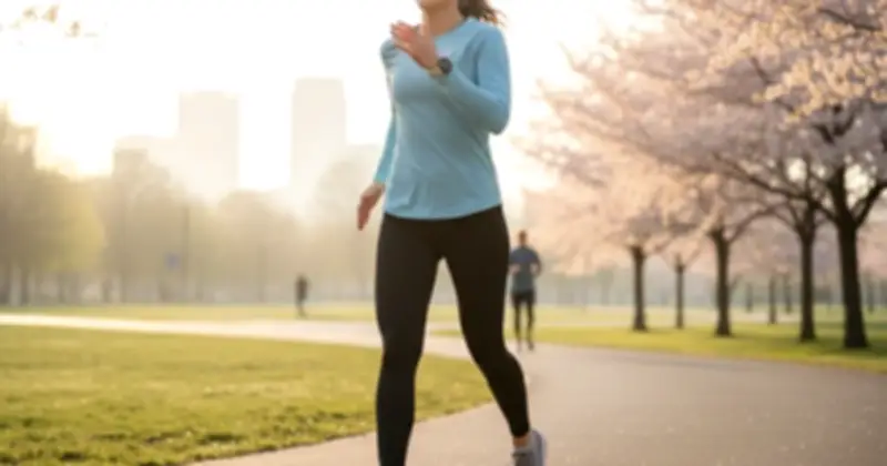 Nghiên cứu mới: Điều chỉnh nhỏ như đi bộ thêm 5 phút giúp kéo dài tuổi thọ đáng kể