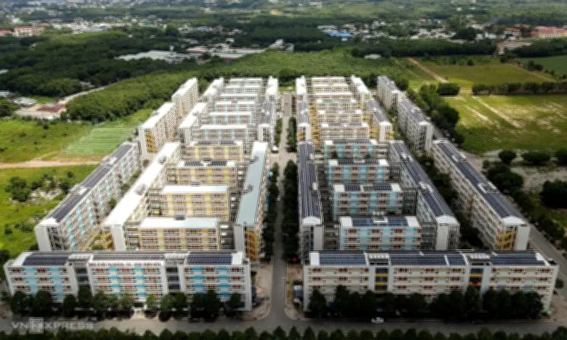 Người bị thu hồi đất được mua nhà xã hội không cần bốc thăm theo Nghị quyết mới