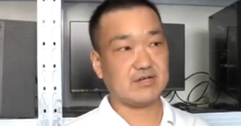 Người bán vàng ở Thượng Hải bị phong tỏa tài khoản vì liên quan vụ lừa đảo viễn thông