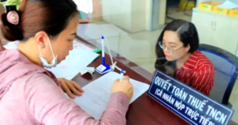 Người có từ 2 nguồn thu nhập trở lên: Nộp quyết toán thuế ở đâu?