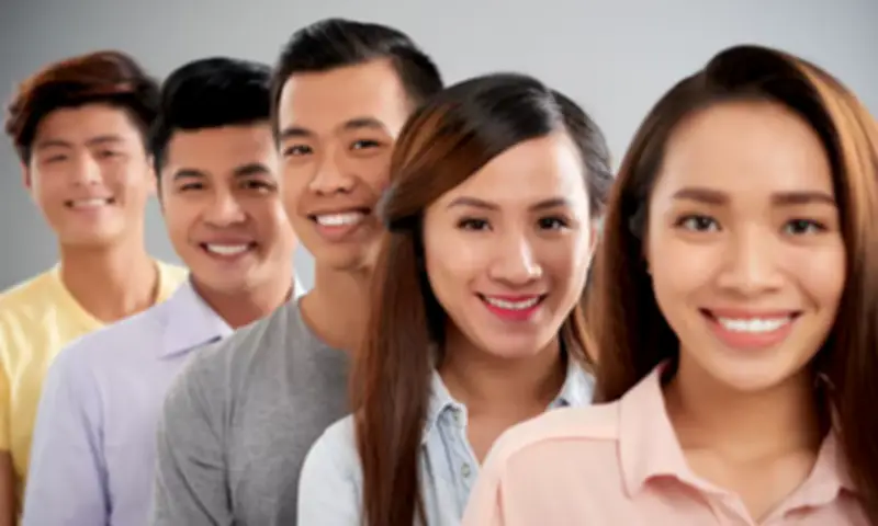 Người dân nước nào thấp nhất Đông Nam Á? Câu trả lời có thể gây bất ngờ