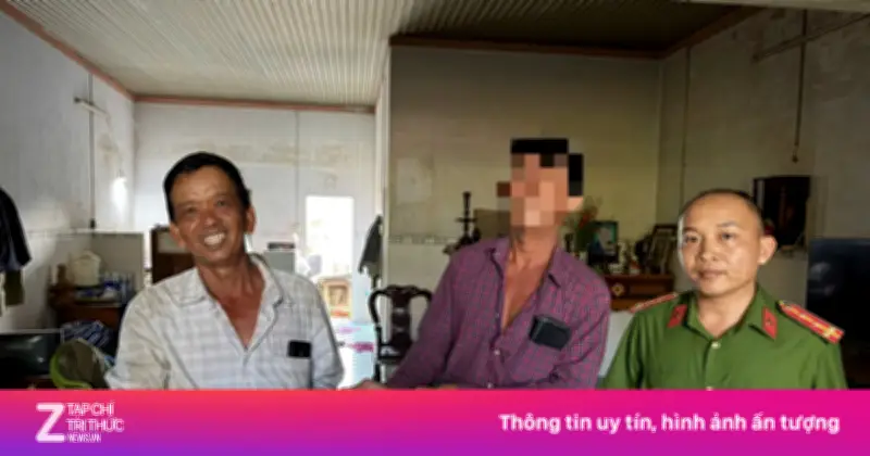 Người dân Đồng Nai nhặt được 80 triệu đồng chiều 29 Tết, chủ động giao nộp công an