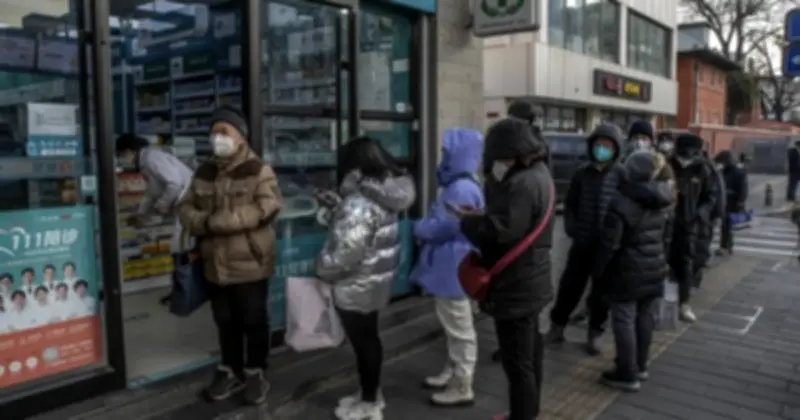 Người dân Trung Quốc ồ ạt tích trữ nhiệt kế thủy ngân trước lệnh cấm sản xuất 2026