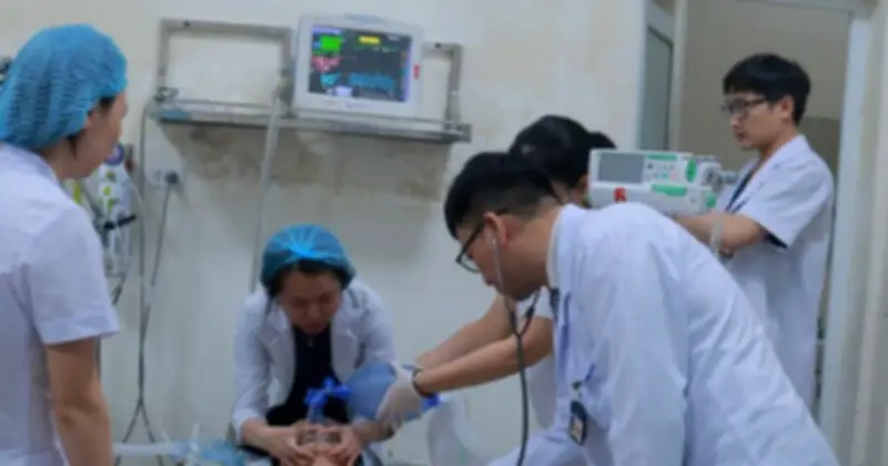 Người dân vẫn được hưởng BHYT đầy đủ khi khám chữa bệnh trong dịp Tết Nguyên đán