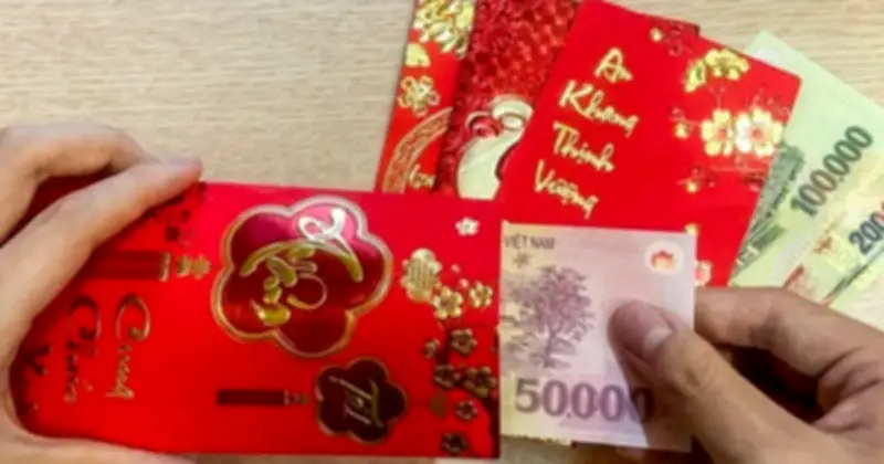 Người Dâu Lên Tiếng Về Chuyện Lì Xì Ngày Tết: 'Nói Ra Để Giữ Hòa Khí Gia Đình'