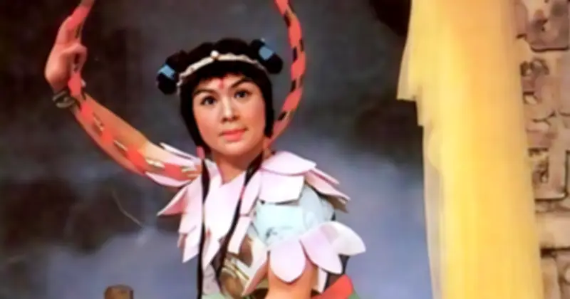 Ngải Kim Mai: Từ vai Na Tra kinh điển đến 'cây đại thụ' của sân khấu hí kịch