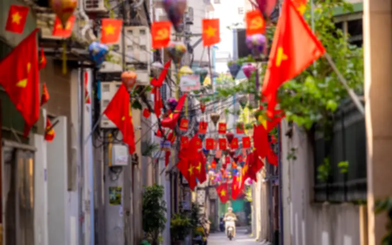 Người lao động sắp được nghỉ dài 7 ngày liên tiếp vào dịp lễ lớn