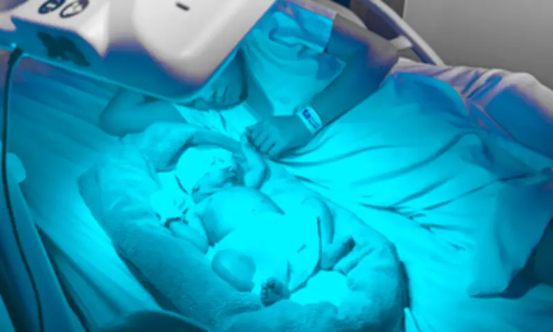 Người mẹ mang gene Thalassemia vượt qua thai kỳ nguy hiểm nhờ truyền máu kịp thời