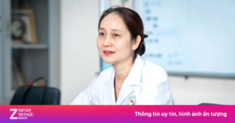 Người Mẹ Đầu Tiên Của Những Đứa Trẻ 'Không Tên' Tại Bệnh Viện Đức Giang