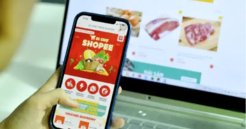 Người mua bức xúc vì đơn hàng giảm giá bị hủy không rõ lý do trên sàn thương mại điện tử