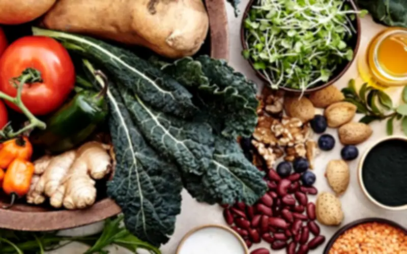 Người Ăn Chay Giảm Nguy Cơ 5 Loại Ung Thư, Nhưng Tăng Nguy Cơ Một Số Loại Khác