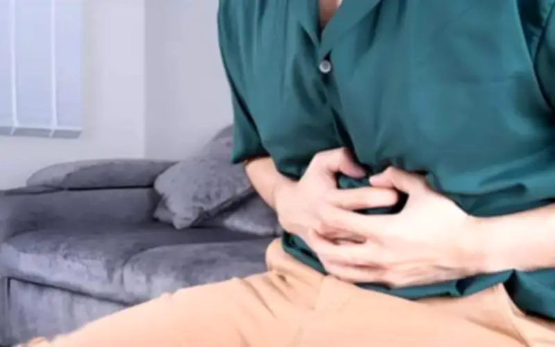 Người đàn ông 48 tuổi sốc khi phát hiện ung thư tuyến tụy từ dấu hiệu thường bị bỏ qua