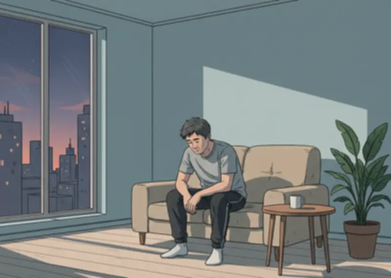 Người đàn ông 51 tuổi ly hôn: Muốn đi bước nữa nhưng ngại có con vì tuổi cao