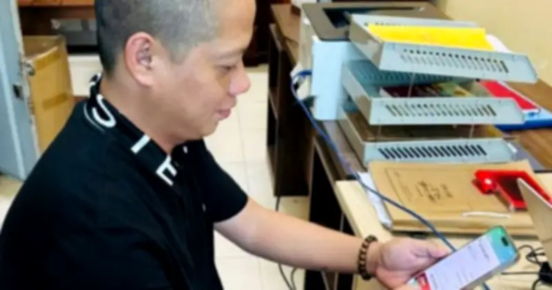 Người đàn ông Hưng Yên trả lại 20 triệu đồng nhận chuyển khoản nhầm