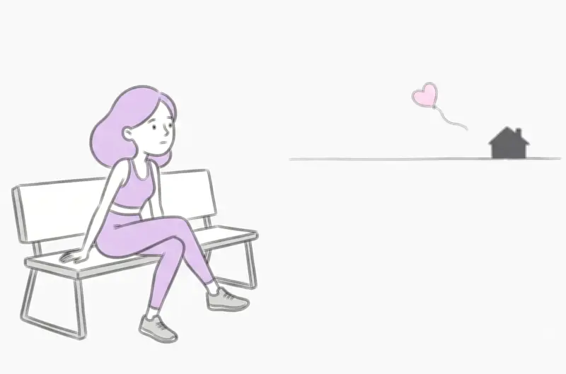 Người Đàn Ông Không Thể Quên: Nỗi Đau Và Ký Ức Sau Cuộc Tình 5 Năm