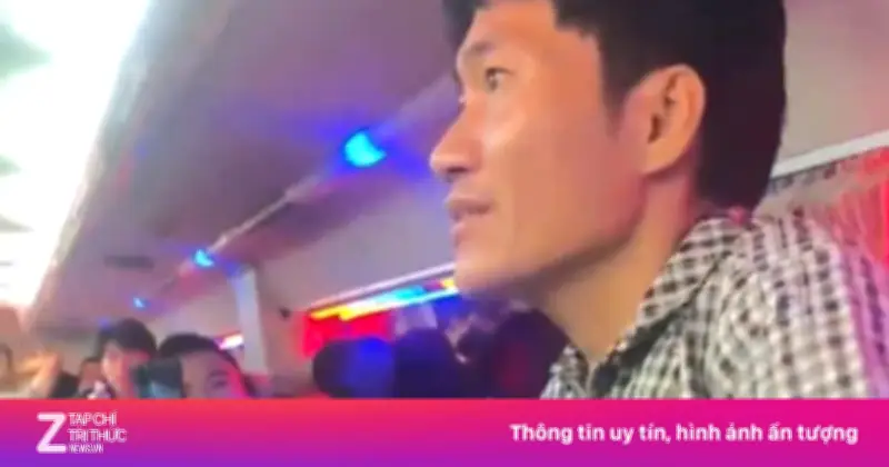 Người đàn ông Nghệ An mất ví khi về Tết được tài xế xe khách trả lại nguyên vẹn