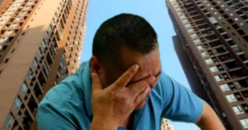 Người đàn ông tất toán sổ tiết kiệm 2,2 tỷ mua chung cư, giá tăng gấp đôi nhưng không dám vui