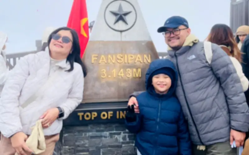 Người nước ngoài chia sẻ trải nghiệm Tết Việt: Sự chậm lại đầy ý nghĩa và tình cảm gia đình