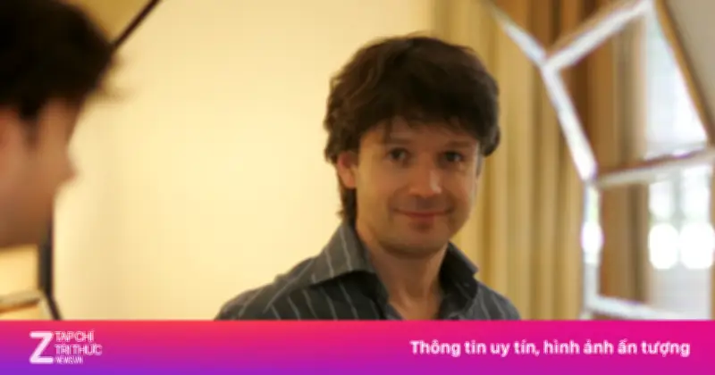 Người đồng sáng lập Asos thiệt mạng sau khi rơi từ chung cư 18 tầng tại Thái Lan