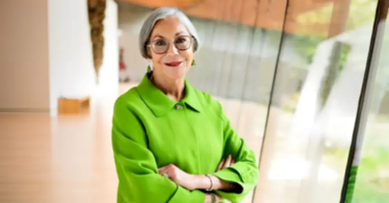 Người phụ nữ giàu nhất hành tinh không kinh doanh: Khối tài sản khổng lồ từ đâu?