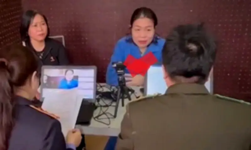 Người phụ nữ Hải Phòng bị cáo buộc làm giả giấy tờ đất, lừa đảo chiếm đoạt 270 tỷ đồng