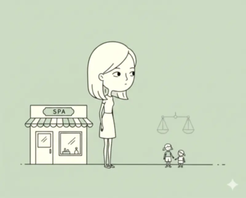 Người phụ nữ kể lại cuộc hôn nhân đầy bi kịch: Ngoại tình, bạo lực và mất con