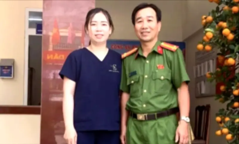 Người phụ nữ Quảng Ngãi trả lại 500 triệu đồng chuyển nhầm, cứu gia đình có con mắc bệnh hiểm nghèo