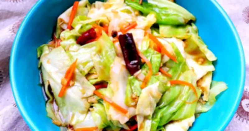 Người phụ nữ tiểu đường ăn bắp cải mỗi ngày, sau 3 tháng bác sĩ hỏi câu khiến ai cũng giật mình