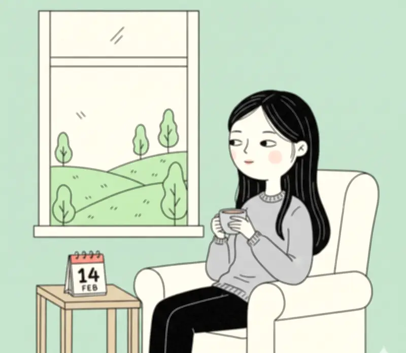 Người Phụ Nữ U30 Tự Vấn: Tình Yêu Có Còn Cần Thiết Ở Tuổi Này?