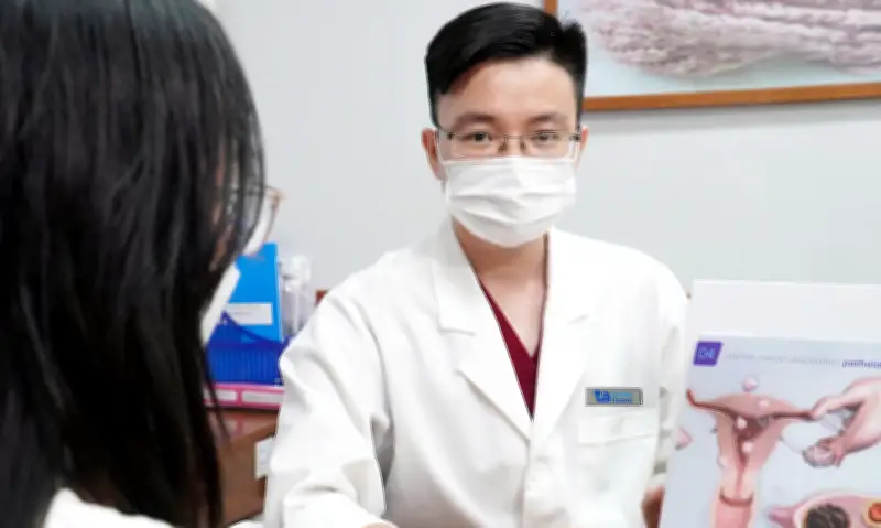 Người phụ nữ vượt qua vô sinh hiếm muộn sau nhiều lần chấm dứt thai kỳ sớm