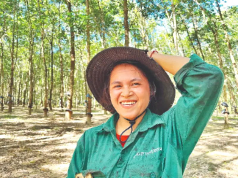 Người Rơ Măm ở Mo Rai: Hành trình hồi sinh từ bờ vực diệt vong