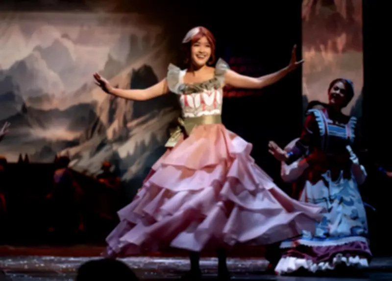 Ngôi sao gốc Việt tiếp tục tỏa sáng, ghi dấu ấn mạnh mẽ tại Hungary